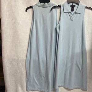 Small & large sized dresses